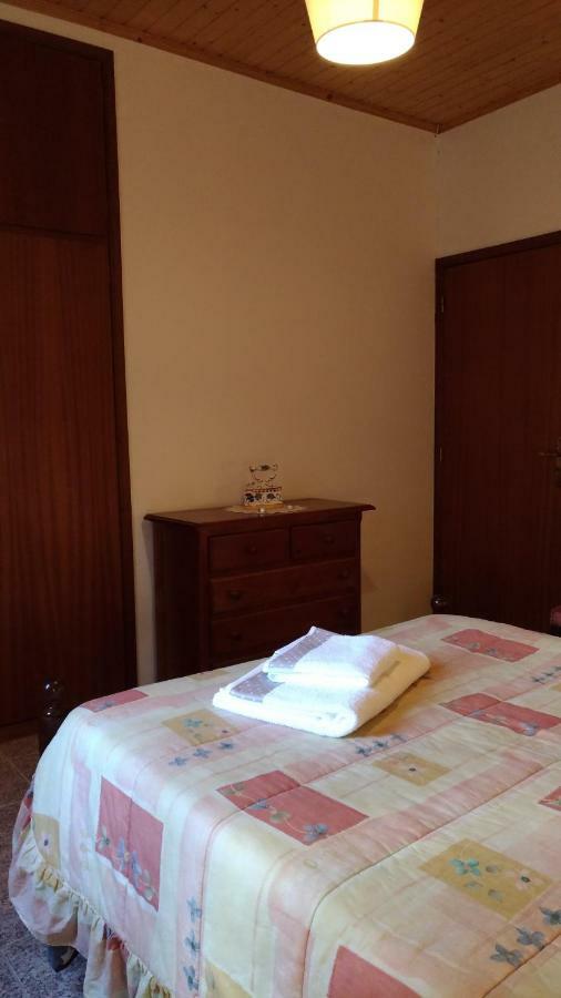Ape Esquerdo Apartment เซาวิเซนเจ ภายนอก รูปภาพ