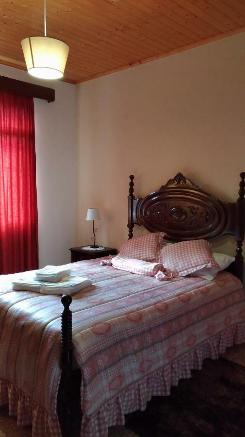 Ape Esquerdo Apartment เซาวิเซนเจ ภายนอก รูปภาพ