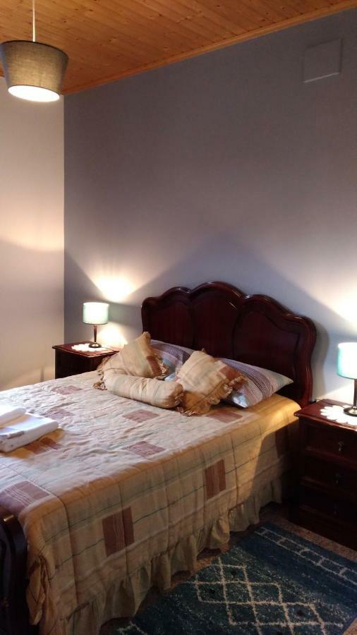 Ape Esquerdo Apartment เซาวิเซนเจ ภายนอก รูปภาพ