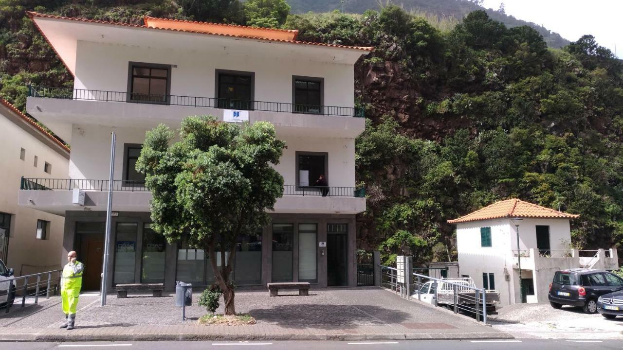 Ape Esquerdo Apartment เซาวิเซนเจ ภายนอก รูปภาพ