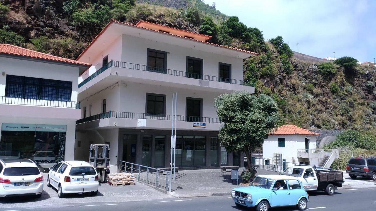 Ape Esquerdo Apartment เซาวิเซนเจ ภายนอก รูปภาพ